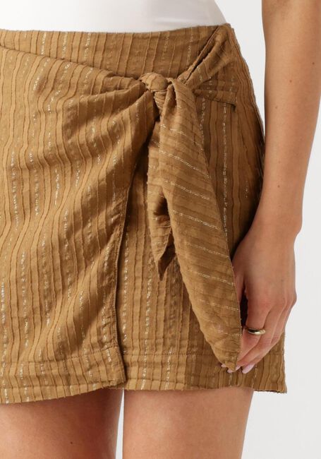 Khaki DEVOTION Minirock ERSA - large