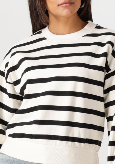 Schwarze MINUS Pullover ESTELLA SWEAT - large