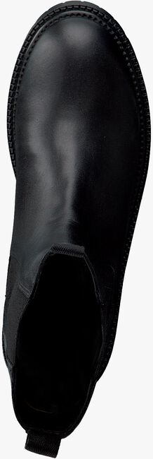Schwarze SHABBIES Chelsea Boots 182020273  - large