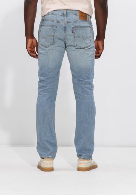 Hellblau LEVI'S Slim fit jeans 511 SLIM - large