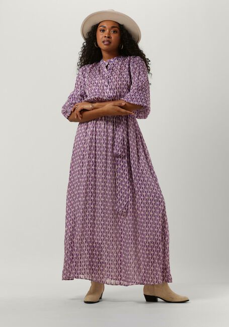 Lilane NOTRE-V Maxikleid NV-BALIX MAXI DRESS - large