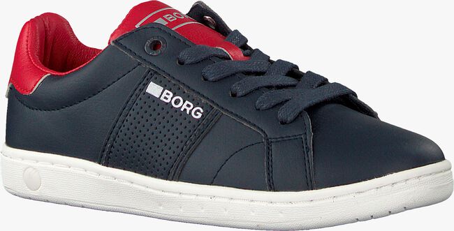 Blaue BJORN BORG Sneaker low T316 CLS - large