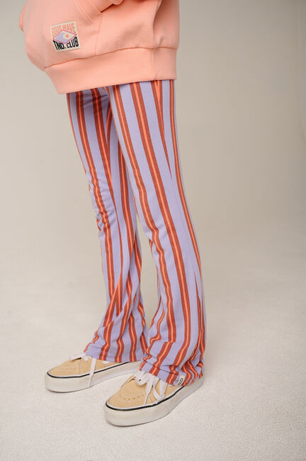 Lilane TUMBLE 'N DRY Schlaghose JUNONIA - large