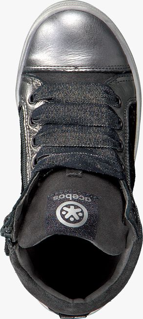 Graue ACEBO'S Sneaker 5050 - large