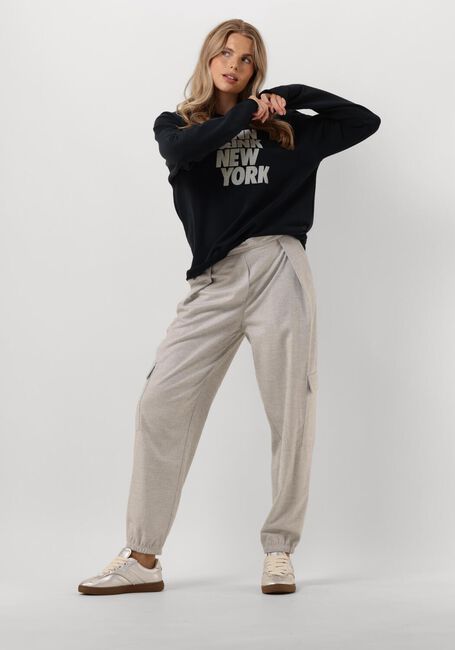 Graue PENN & INK Cargohosen 522 TROUSERS - large