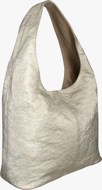 Goldfarbene UNISA Handtasche ZISLOTE - large