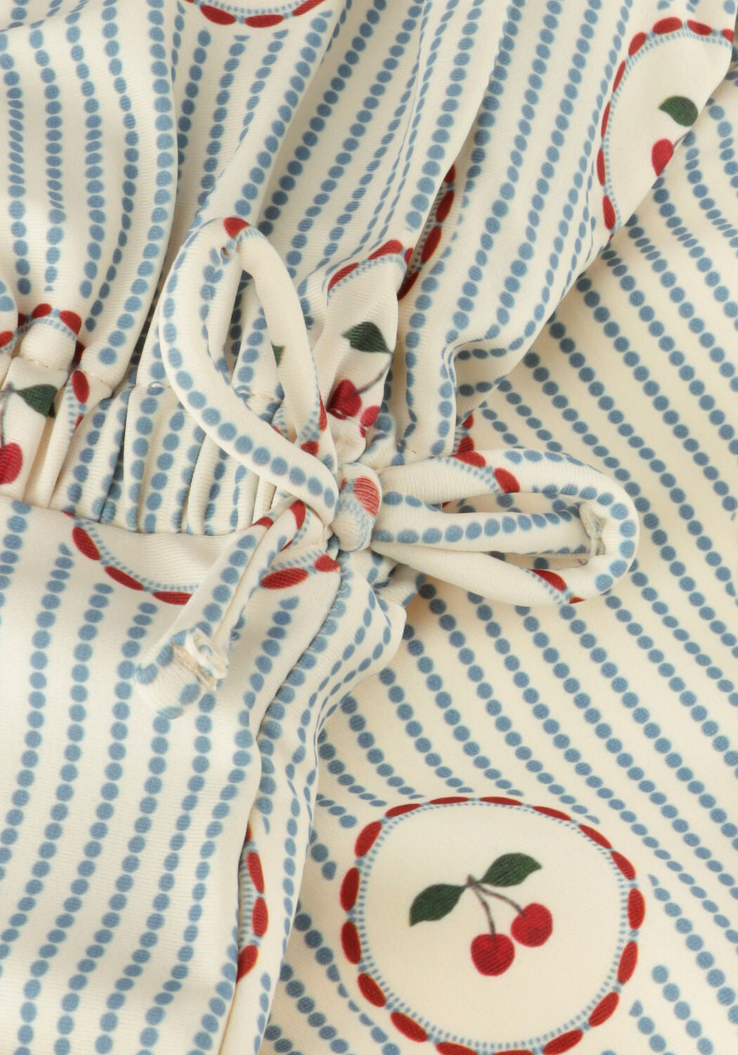 Hellblau KONGES SLOJD Badeanz&uuml;ge CALE SWIMSHUIT - large