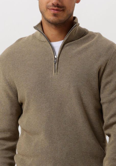 Taupe MATINIQUE Pullover MALAGOON Z - large