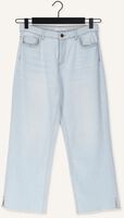 Blaue BY-BAR Straight leg jeans MOJO BLEACH PANT Blaue BY-BAR Straight leg jeans MOJO BLEACH PANT - medium