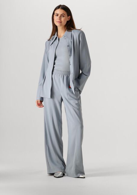 Graue GESTUZ Hose GZMAREEN HW PANTS - large