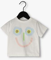 Weiße STELLA MCCARTNEY KIDS T-shirt TS8061 - medium