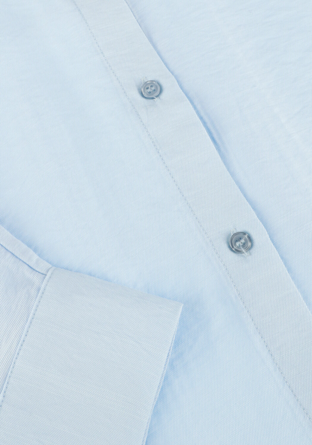 Hellblau MODSTR&Ouml;M Blusen HUDGESMD SHIRT - large