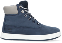 Blaue TIMBERLAND Sneaker high DAVIS SQUARE 6 INCH KIDS - medium
