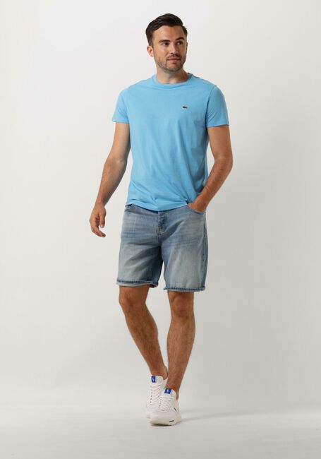 Blaue PURE PATH Kurze Hosen W1283 THE OWEN - large