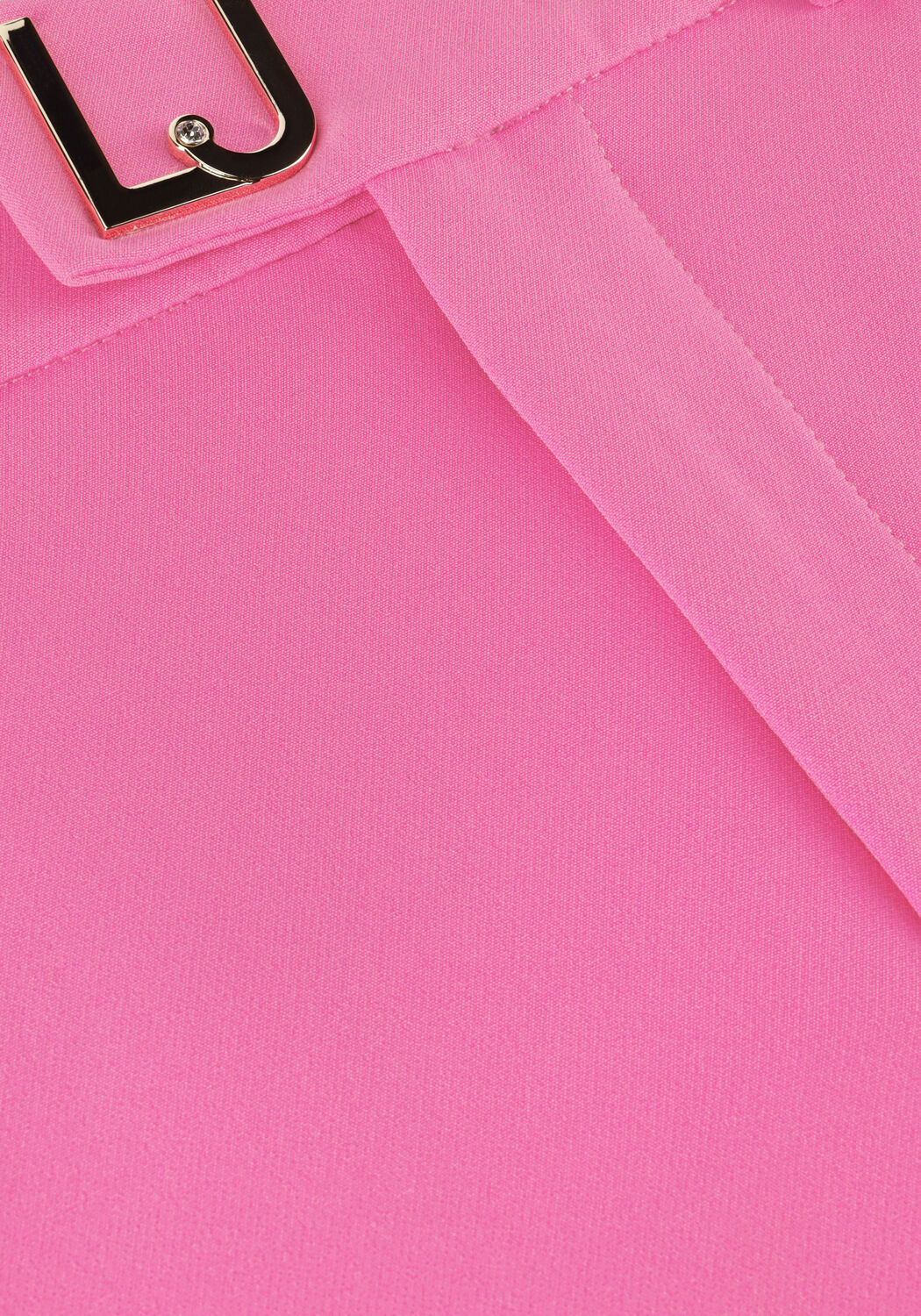 Hell-Pink LIU JO Hose PANT.BEAT LUXURY REG - large