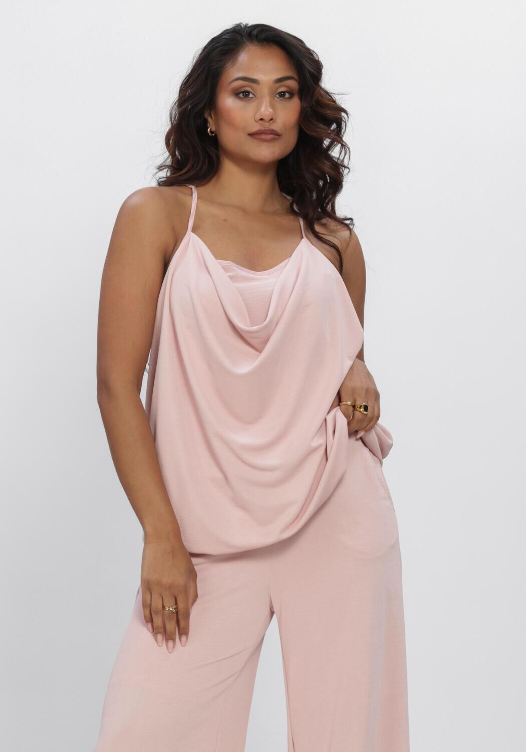 Rosane AIMEE THE LABEL Tops & T-shirts ZOHARAS6 TOP - large