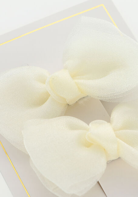 Beige Fall & Scott Haarschmuck NOÉ SET - large