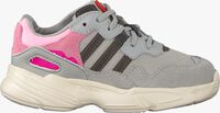 Graue ADIDAS Sneaker low YUNG-96 EL I - medium