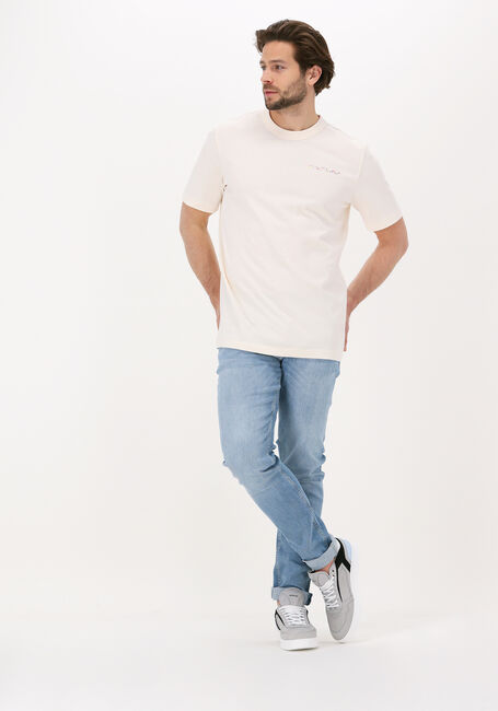 Hellblau SCOTCH & SODA Skinny jeans SKIM SUPER SLIM JEANS - large