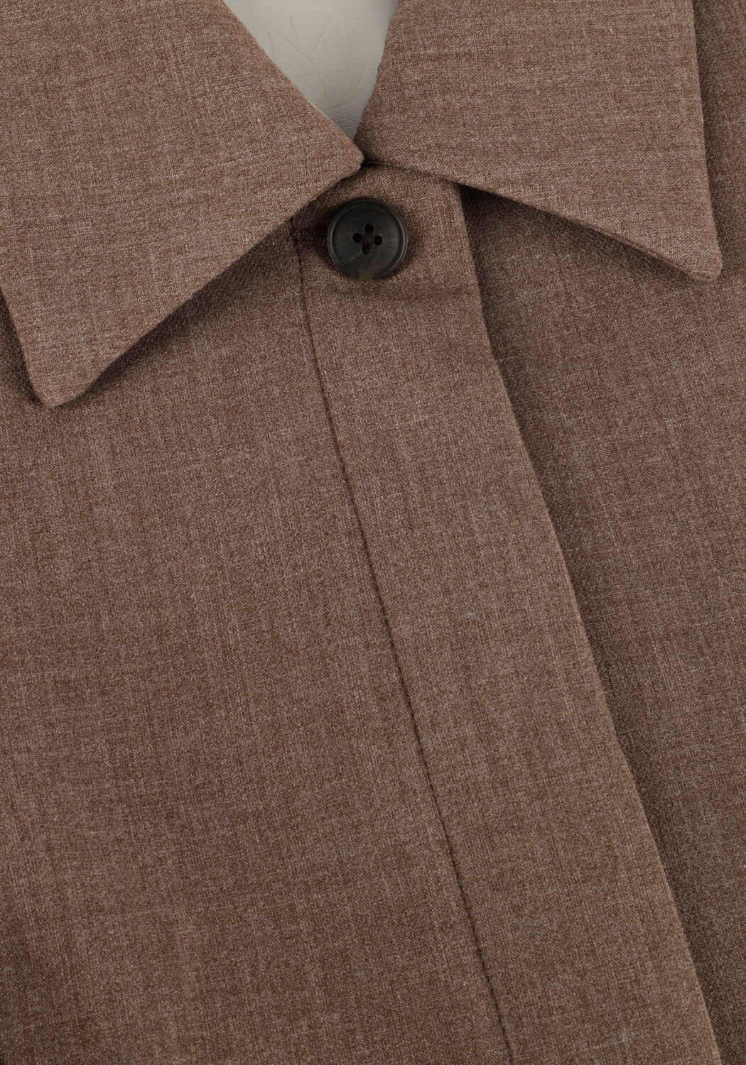 Braune MSCH COPENHAGEN Blazer MSCHROSINA MICCHELLE BLAZER - large