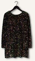 Mehrfarbige/Bunte COLOURFUL REBEL Minikleid TINA SEQUINS STRAIGHT DRESS Mehrfarbige/Bunte COLOURFUL REBEL Minikleid TINA SEQUINS STRAIGHT DRESS - medium