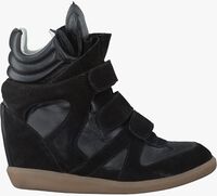 Schwarze DEABUSED Sneaker 860 - medium