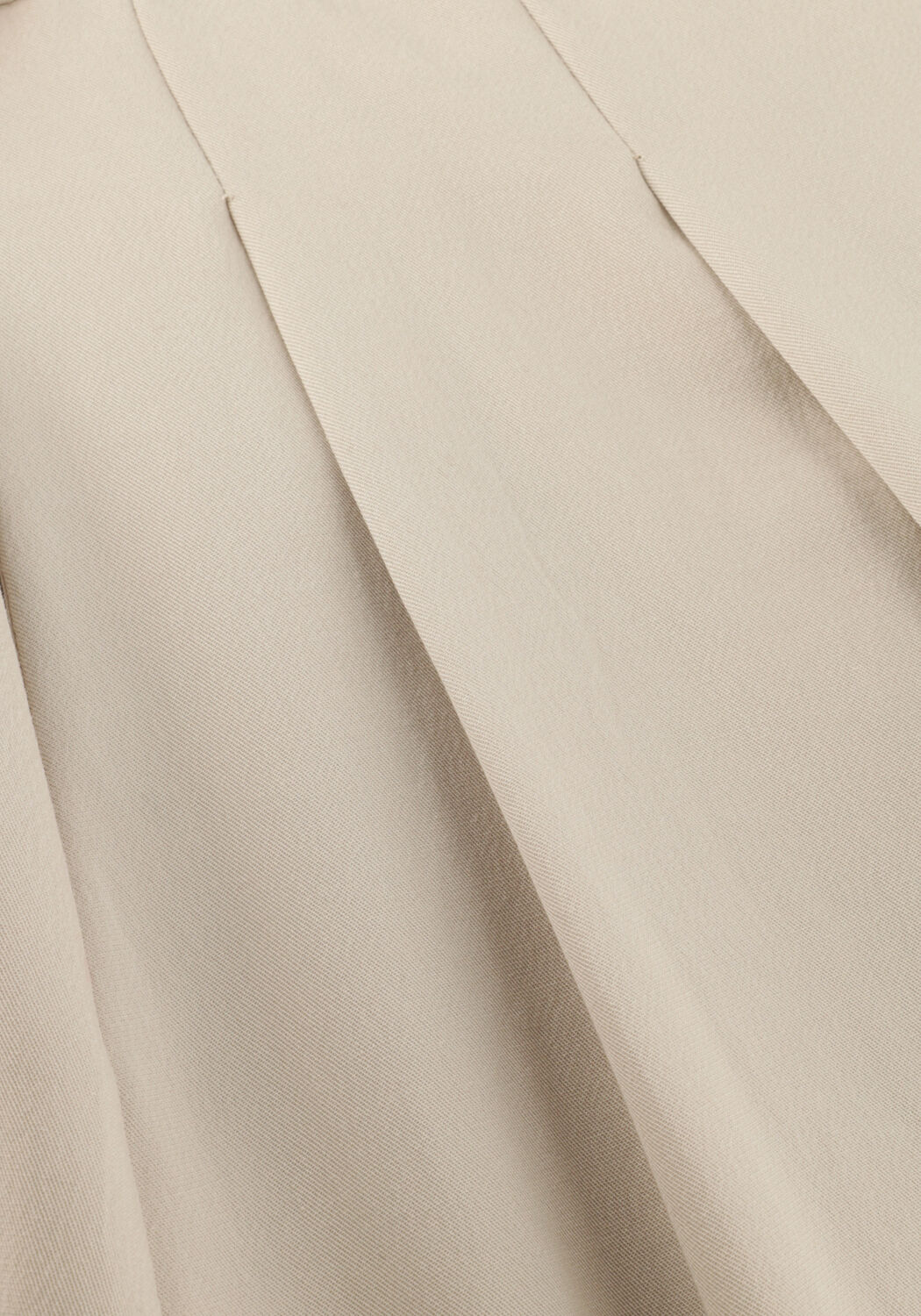 Beige CO'COUTURE Hosen PAMCC SKIRT LL PANT - large