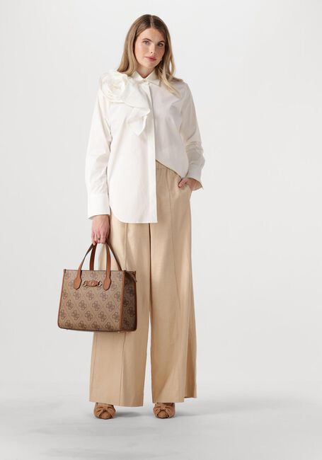 Beige JOSH V Hose ARIES - large