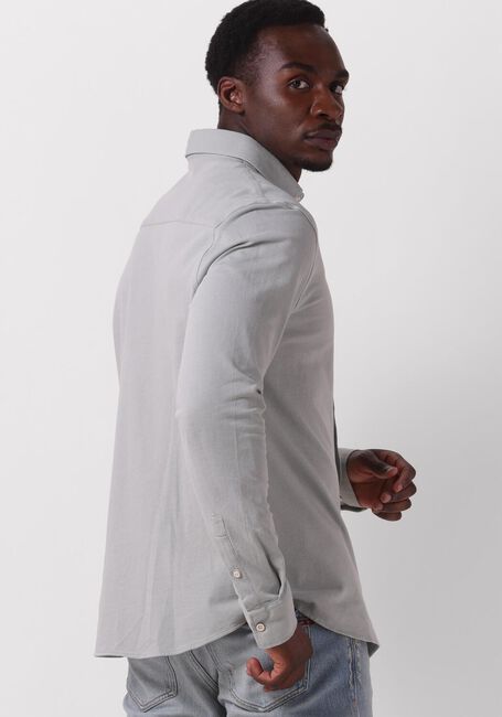 Grüne THE GOODPEOPLE Casual-Oberhemd STRONG - large