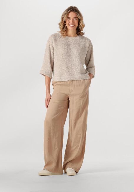 Beige MOSCOW Pullover 143-04-JENSIE - large