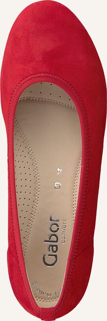 Rote GABOR Slipper 641 Rote GABOR Slipper 641 - large