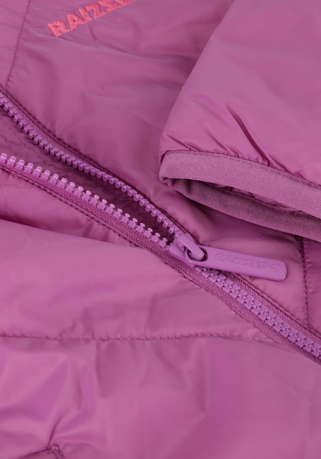 Lilane RAIZZED Jack LAYAN - large