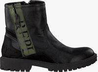 Schwarze REPLAY Ankle Boots GORRO - medium