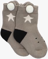 Graue TON & TON Socken OVE - medium