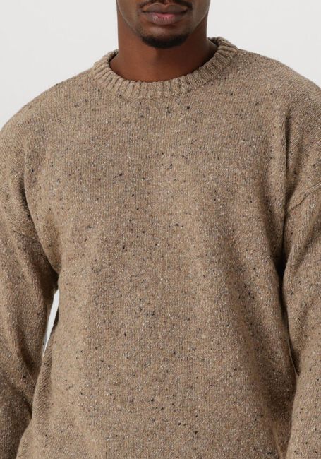 Sand DRYKORN Pullover NEELIO 423118 - large