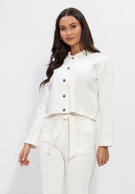 Nicht-gerade weiss MOSCOW Pullover 76A-01-HAMCY - large