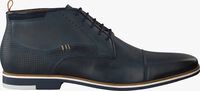 Blaue OMODA Business Schuhe MREAN - medium