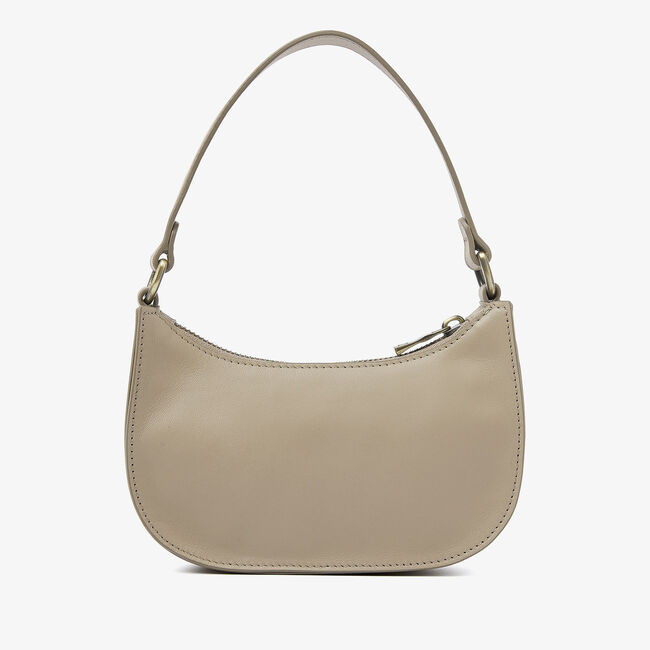 Beige VIA VAI Handtasche LIZZY HARPER - large
