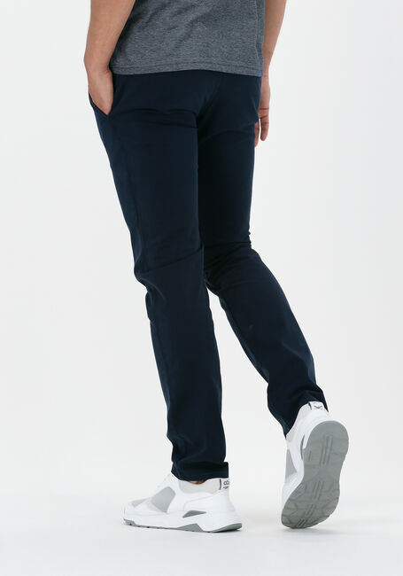 Dunkelblau BOSS ORANGE Chino SCHINO-SLIM D - large