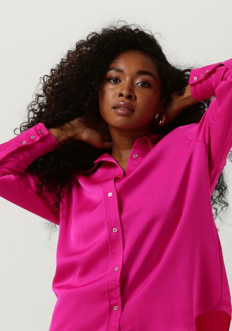 Rosane CO'COUTURE Blusen ELIAHA SHIRT - large