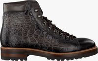 Graue GIORGIO Ankle Boots HE65316 - medium