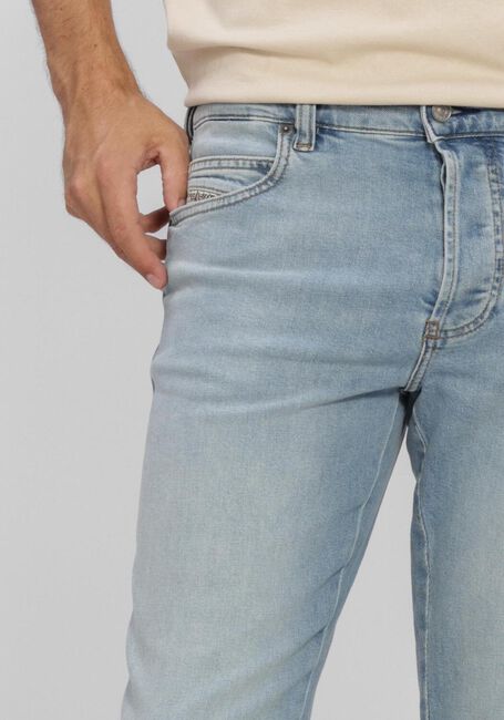 Hellblau DIESEL Straight leg jeans 1993 D-VYL - large