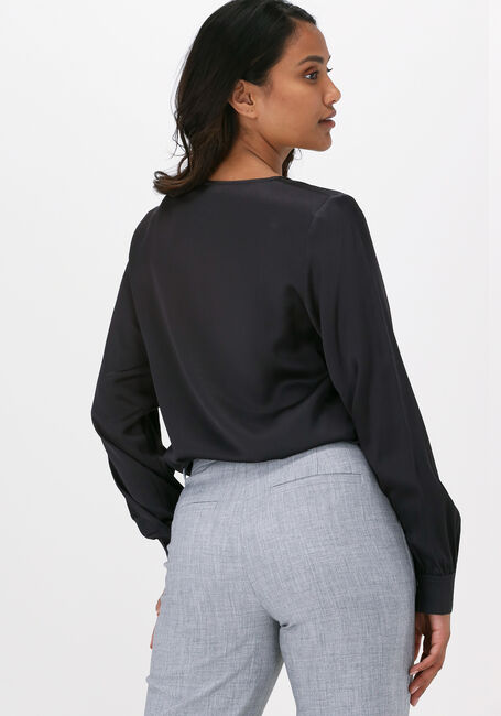 Graue BELLAMY Top MAUD LONG SLEEVE - large