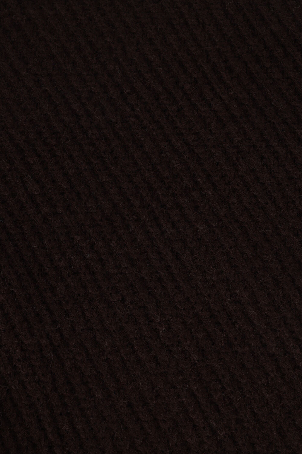 Braune MINIMUM Midikleid PIPPALIKA - large