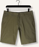 Olive TOMMY HILFIGER Kurze Hose HARLEM SHORT 1985 Olive TOMMY HILFIGER Kurze Hose HARLEM SHORT 1985 - medium