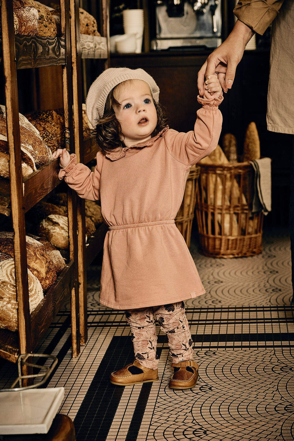 Rosane Z8 Legging FEM - large