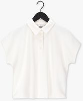 Nicht-gerade weiss ANOTHER LABEL Polo-Shirt ISMENE T-SHIRT