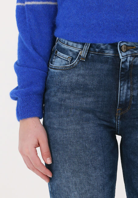 Blaue BY-BAR Skinny jeans SKINNY PANT - large