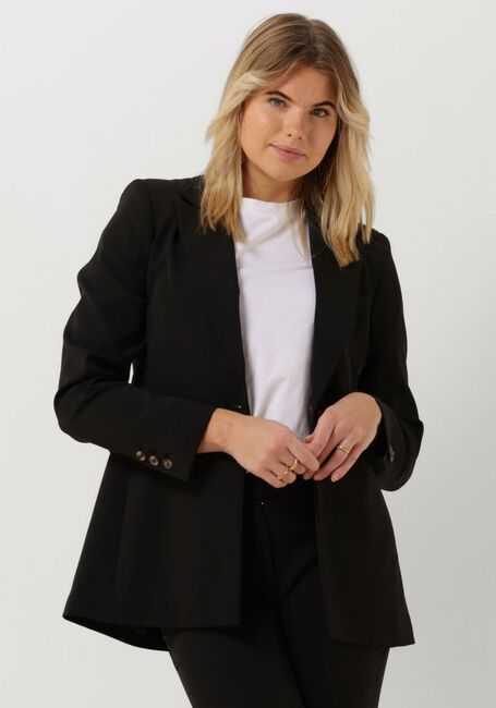 Schwarze IBANA Blazer JERRIE - large
