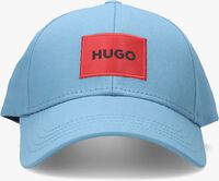 Blaue HUGO Kappe MEN-X 576-222 - medium